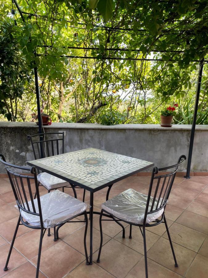 Agriturismo Torre Ercolana Anagni Exterior foto